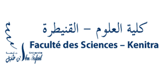 Faculté des Sciences, université Ibn Tofail, Kenitra,Maroc