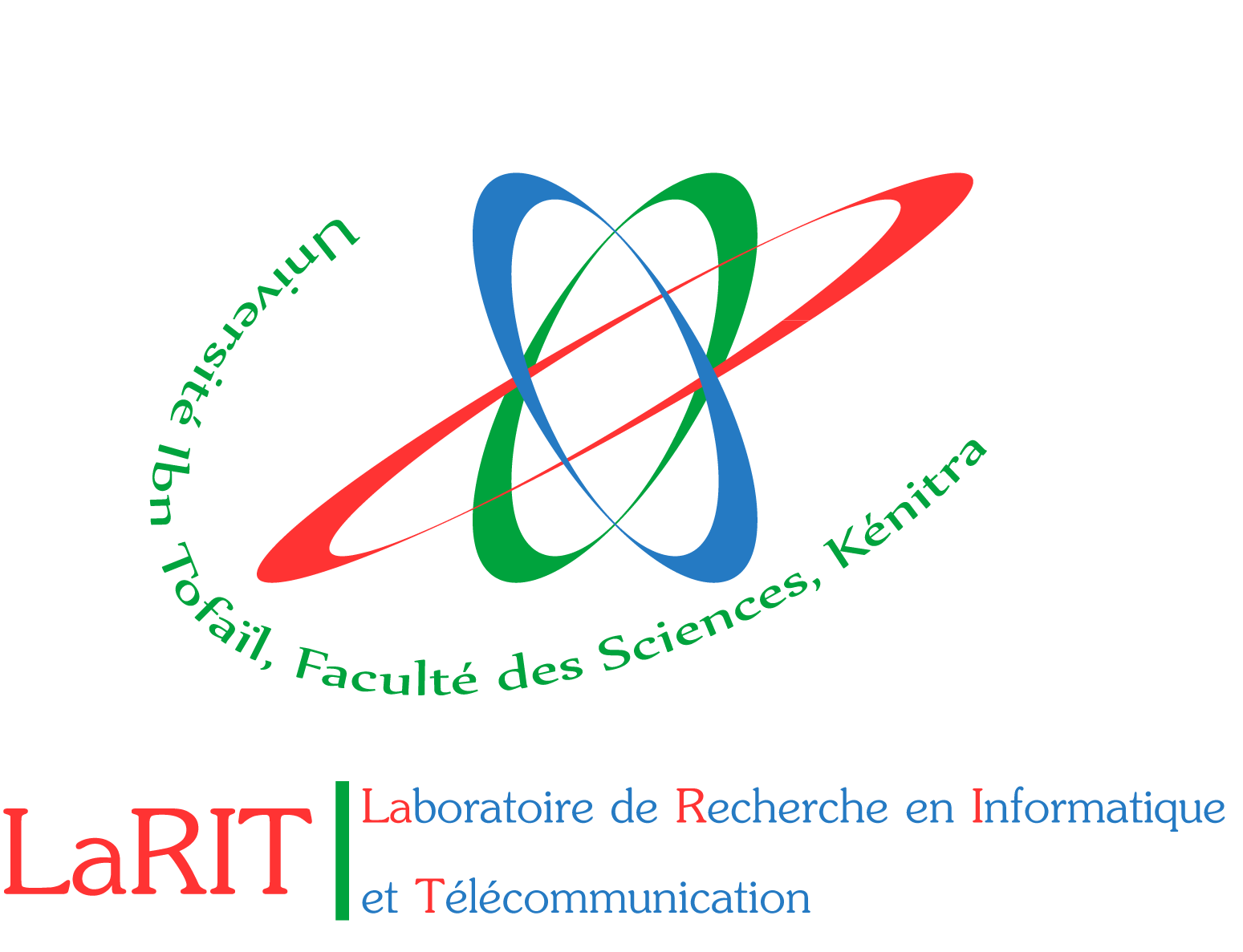 Laboratoire de Recherche en Informatique et Télécommunications (LaRIT)